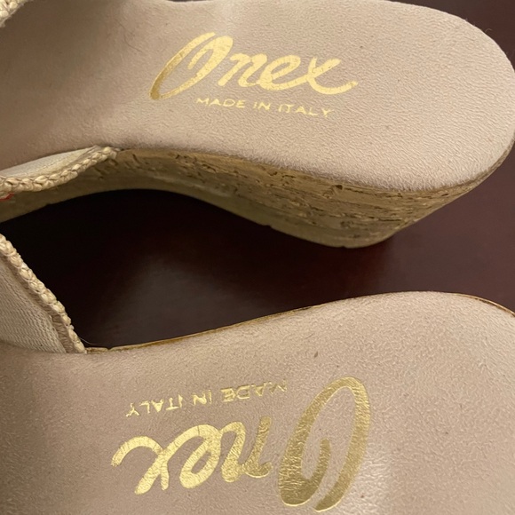 Onex Multi Color Size 8 - Picture 3 of 7